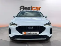 Usado Ford Focus Active 155 CV (114 kW) 2022 Blanco Berlina