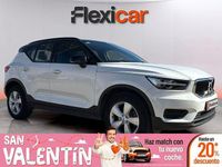 Usado Volvo XC40 Inscription 163 CV (119 kW) 2019 Blanco SUV