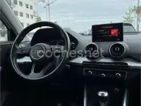 Usado Audi Q2 Sport 116 CV (85 kW) 2018 Blanco SUV