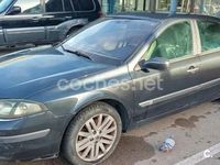 Usado Renault Laguna III Dynamique 135 CV (99 kW) 2007 Azul Berlina