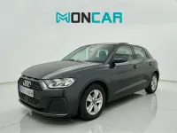 Usado Audi A1 Sportback Premium 95 CV (69 kW) 2022 Gris / plata Utilitario