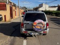 Usado Suzuki Grand Vitara 87 CV (63 kW) 2000 Gris / plata SUV