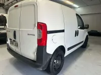 Usado Peugeot TePee Active 79 CV (58 kW) 2016 Blanco Van