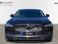 usado Volvo S90 sedan 2.0 B4 P PLUS BRIGHT AUTO 4P