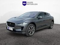 Usado Jaguar I-Pace 294 kW (400 CV) 2019 Eléctrico SUV