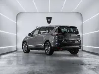Usado Renault Espace Zen 131 CV (96 kW) 2018 Gris / plata Monovolumen