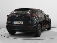 Usado Mazda CX-30 Prime-Line 141 CV (103 kW) 2025 Gris SUV
