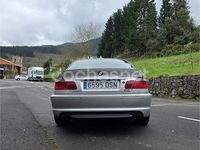 Usado BMW 320 150 CV (110 kW) 2005 Gris / plata Coupe