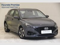 Usado Hyundai i30 100 CV (73 kW) 2024 Otro Berlina