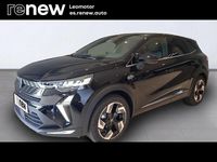 Usado Renault Symbioz Techno 160 CV (117 kW) 2025 Azul SUV