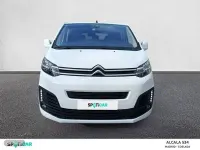 Usado Citroën Spacetourer Business Class 145 CV (106 kW) 2021 Blanco Monovolumen