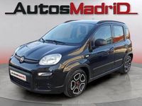 Usado Fiat Panda 70 CV (51 kW) 2022