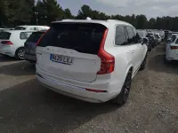 Usado Volvo XC90 Inscription 455 CV (334 kW) 2022 Blanco SUV