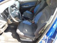 Usado Fiat Bravo Sport 150 CV (110 kW) 2008 Azul Utilitario