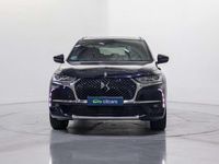 Usado DS Automobiles DS7 Crossback Bastille 129 CV (94 kW) 2021 Negro SUV