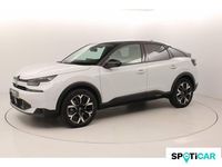 Nuevo Citroën C4 145 CV (106 kW) 2025 Blanco Berlina