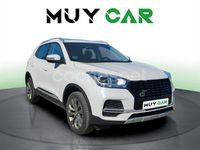 Usado DR DR 4.0 116 CV (85 kW) 2023 Blanco SUV