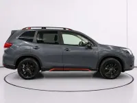 Usado Subaru Forester 150 CV (110 kW) 2023 Blanco SUV