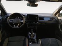 Nuevo VW T-Roc 150 CV (110 kW) 2025 Gris/plata SUV