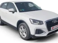 Usado Audi Q2 Advanced Plus 150 CV (110 kW) 2022 Blanco SUV