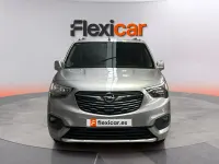 Usado Opel Combo Elegance 131 CV (96 kW) 2020 Gris Monovolumen