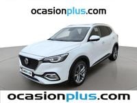Usado MG HS Luxury 162 CV (119 kW) 2023 Blanco SUV