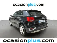Usado Audi Q2 Advanced Plus 150 CV (110 kW) 2023 Negro SUV