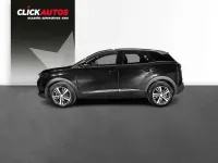 Usado Peugeot 3008 Allure 131 CV (96 kW) 2023 Negro SUV