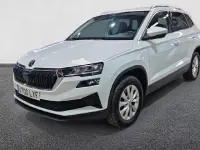 Usado Skoda Karoq Ambition 150 CV (110 kW) 2022 SUV