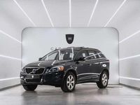 Usado Volvo XC60 Momentum 185 CV (136 kW) 2009 Azul SUV