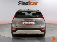 Usado Kia Niro 129 CV (94 kW) 2024 Gris SUV