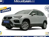 Usado Seat Ateca Style 149 CV (109 kW) 2023 SUV