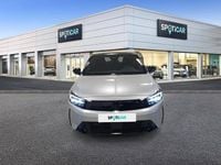 Usado Opel Corsa 101 CV (74 kW) 2025 Gris Utilitario