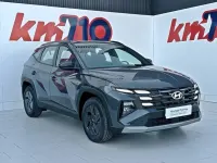 Nuevo Hyundai Tucson Blackline 150 CV (110 kW) 2026 Gris / plata SUV