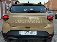 Occasion Dacia Sandero Expression 101 ch (74 kW) 2025 Beige Berline