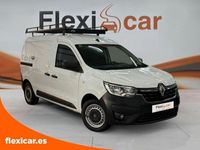 usado Renault Express 1.5 Blue Dci Confort 55kw