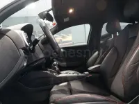 Usado Audi A3 300 CV (220 kW) 2014 Blanco Berlina