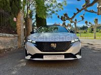 Usado Peugeot 308 GT 225 CV (165 kW) 2023 Blanco Berlina