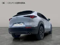Nuevo Mazda CX-30 Homura-Line 140 CV (102 kW) 2025 Blanco SUV