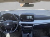 Usado Seat Ibiza Style 110 CV (80 kW) 2023 Utilitario