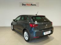 Usado Seat Ibiza 115 CV (84 kW) 2024