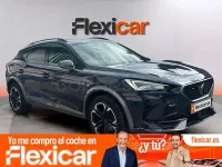 Usado Cupra Formentor 150 CV (110 kW) 2023 Azul SUV