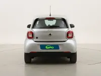 Usado Smart ForFour Electric Drive Passion 60 kW (82 CV) 2022