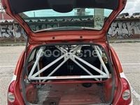 Usado Renault Clio II 182 CV (133 kW) 2004 Naranja Berlina