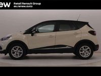 usado Renault Captur TCe GPF Limited 96kW