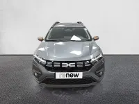 Usado Dacia Jogger Extreme 110 CV (80 kW) 2024 Gris Monovolumen