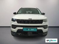 usado Jeep Compass EHYBRID 1.5 MHEV 96KW LONGITUDE DCT de segunda mano desde 29990€ ✅