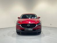 Usado Mazda CX-30 122 CV (89 kW) 2020 Rojo SUV