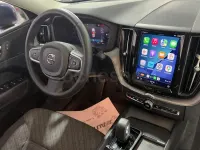 Usado Volvo XC60 Core 197 CV (144 kW) 2022 Azul SUV