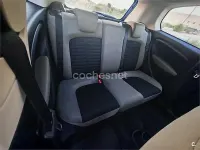 Usado Fiat Grande Punto Active 77 CV (56 kW) 2006 Azul Utilitario